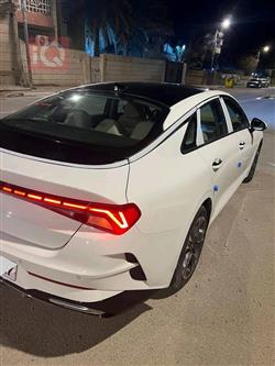 كيا K5